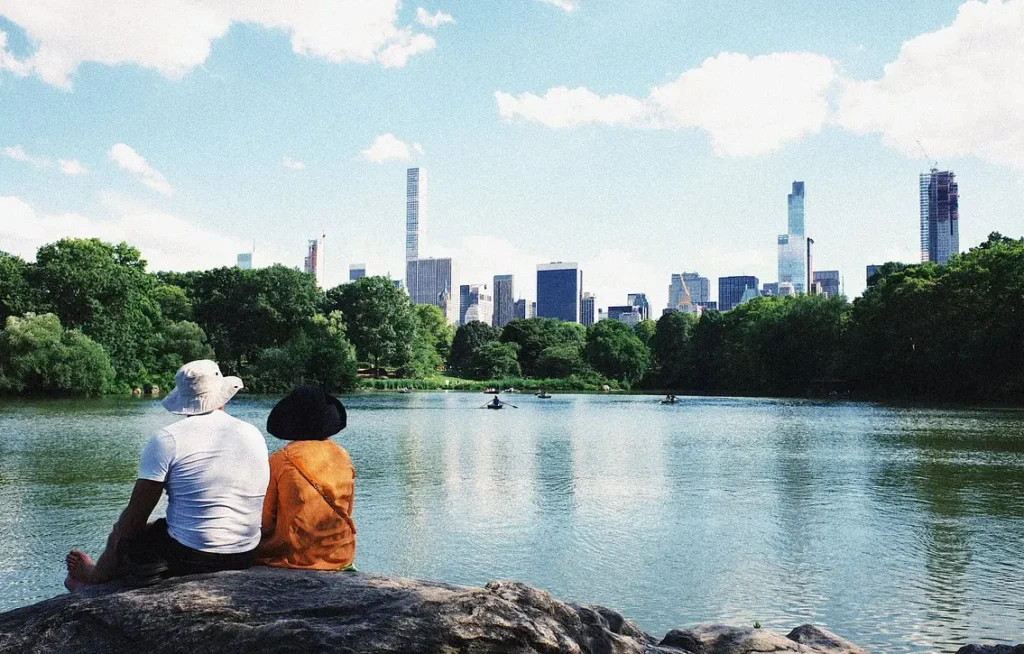 New York City