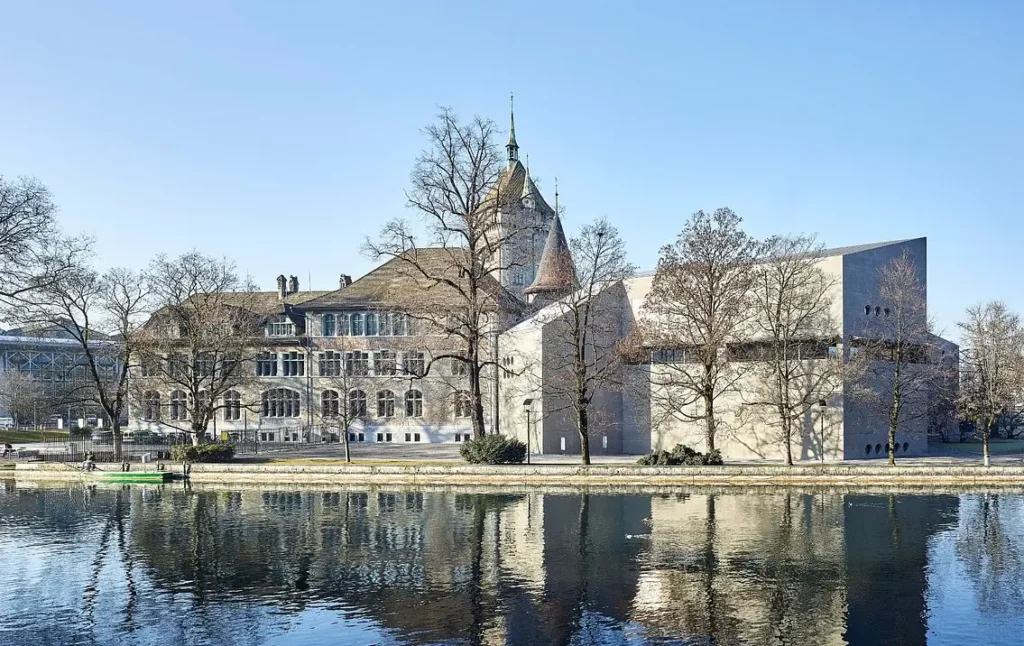 Zurich