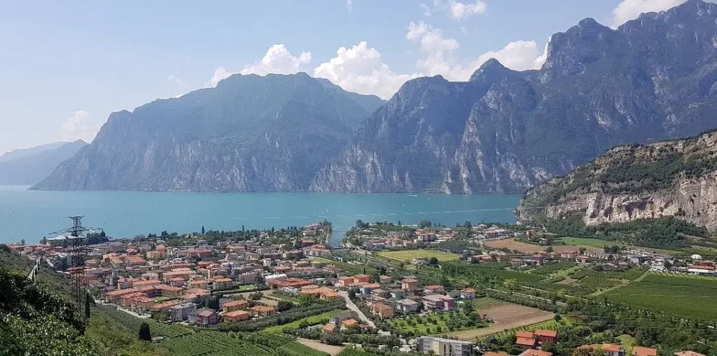 Lake Garda
