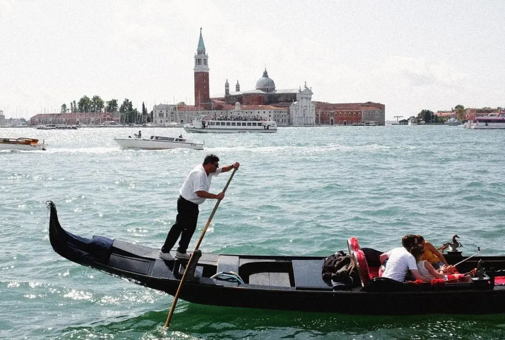 Venice, Italy