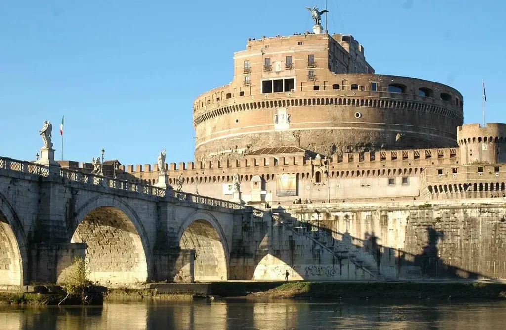 Rome