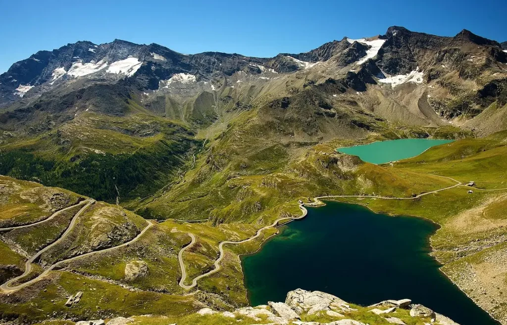 Aosta