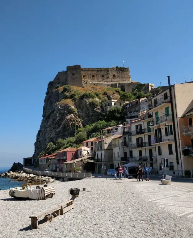 Calabria