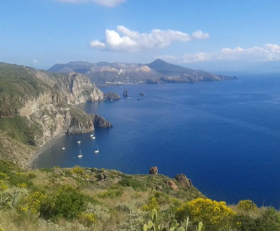 Aeolian Islands

