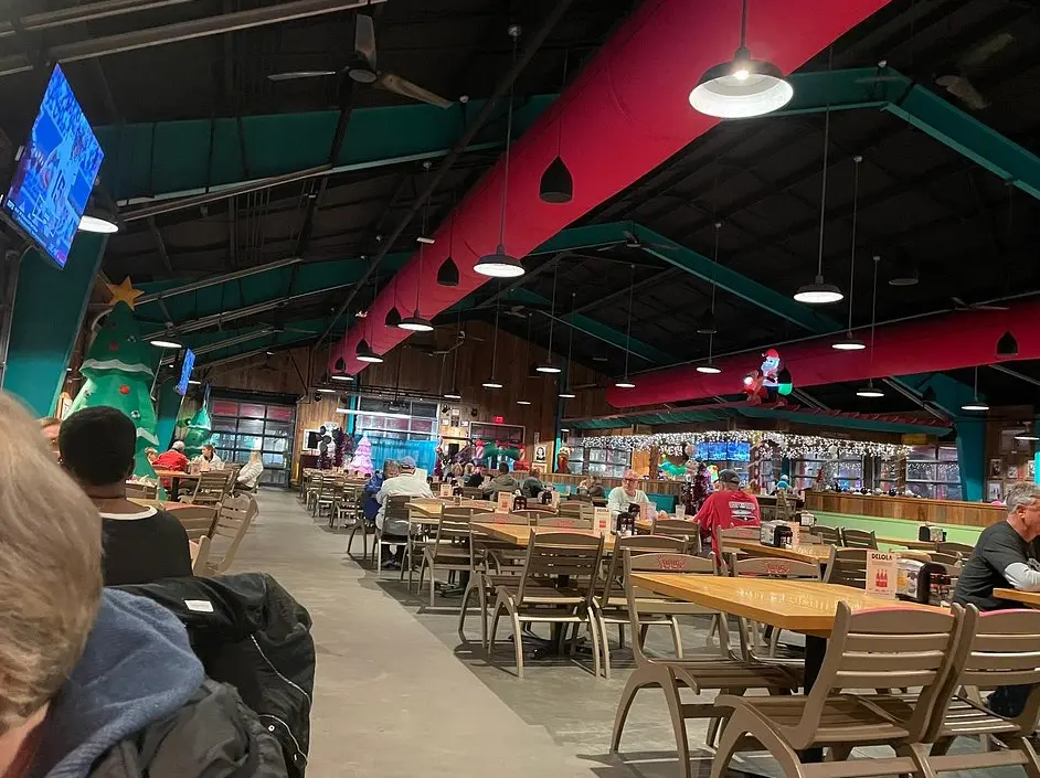 LuLu's North Myrtle Beach