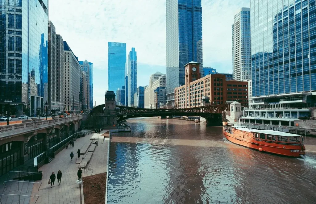 Chicago