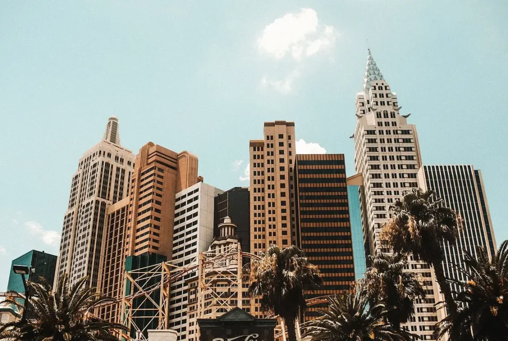 Las Vegas