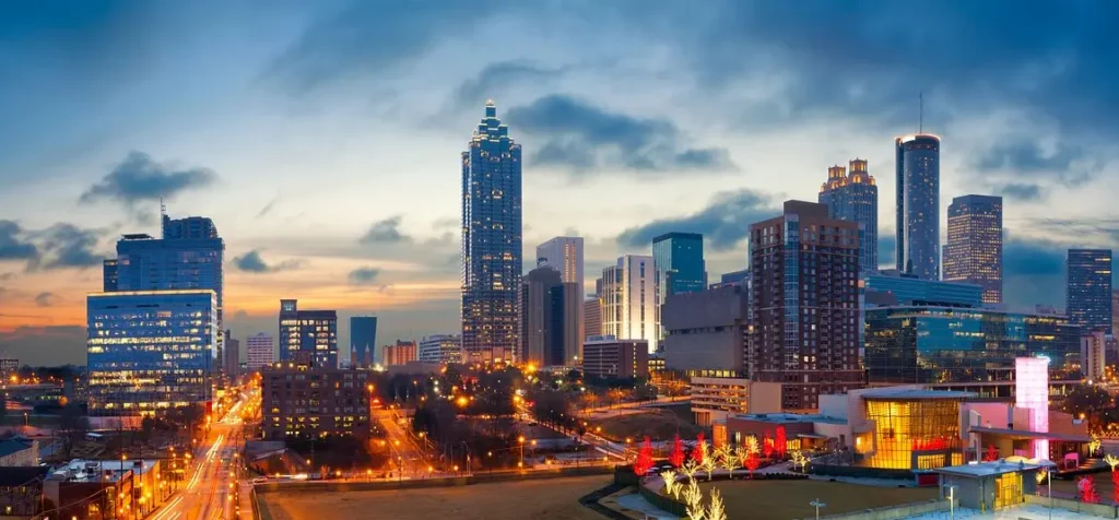 Atlanta
