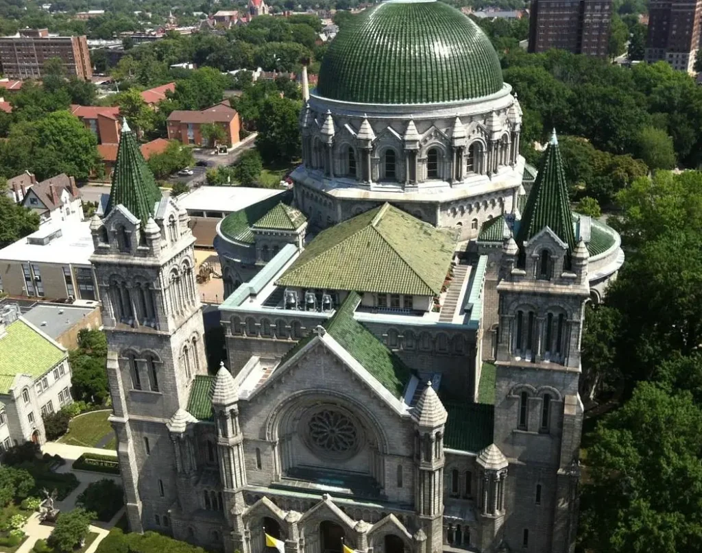 Saint Louis