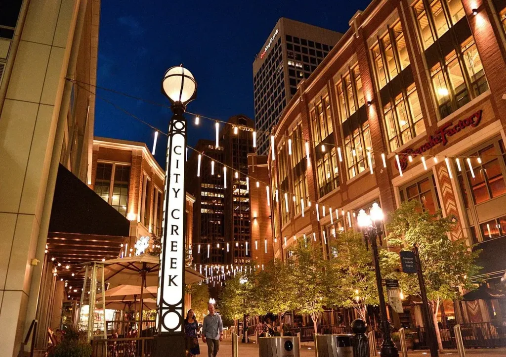 Salt Lake City
