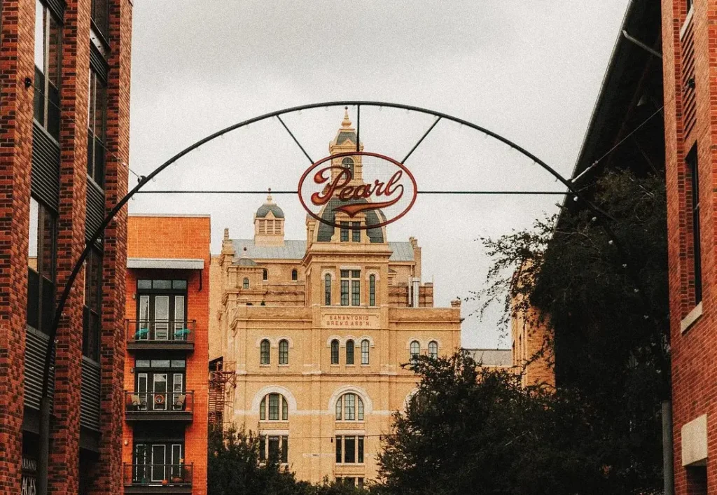 San Antonio