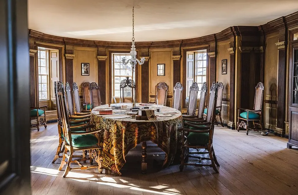 Colonial Williamsburg