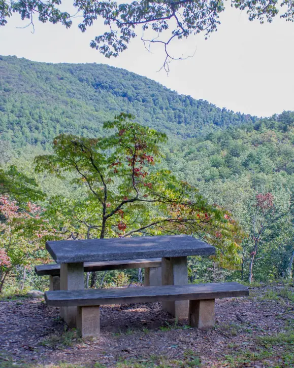 Blue Ridge Parkway