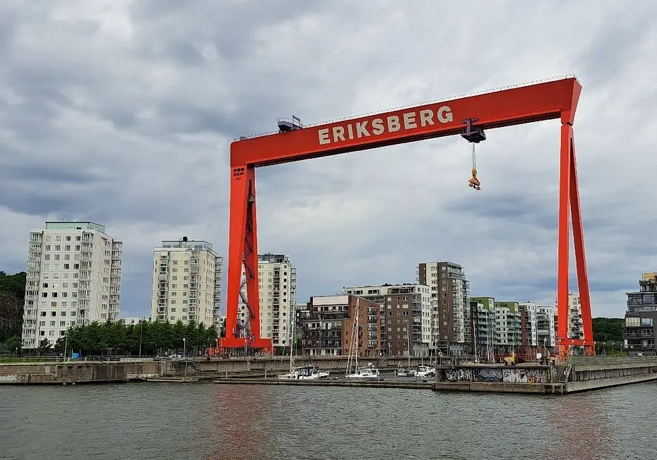 Gothenburg