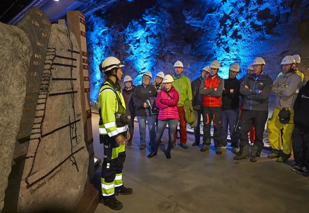 Kiruna