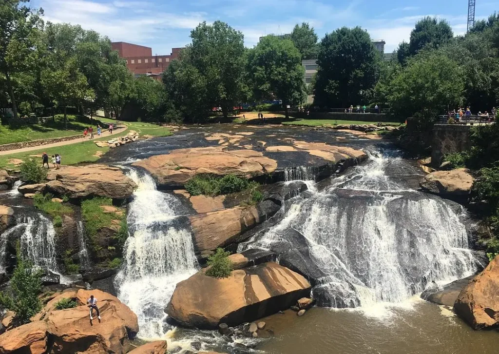 Greenville