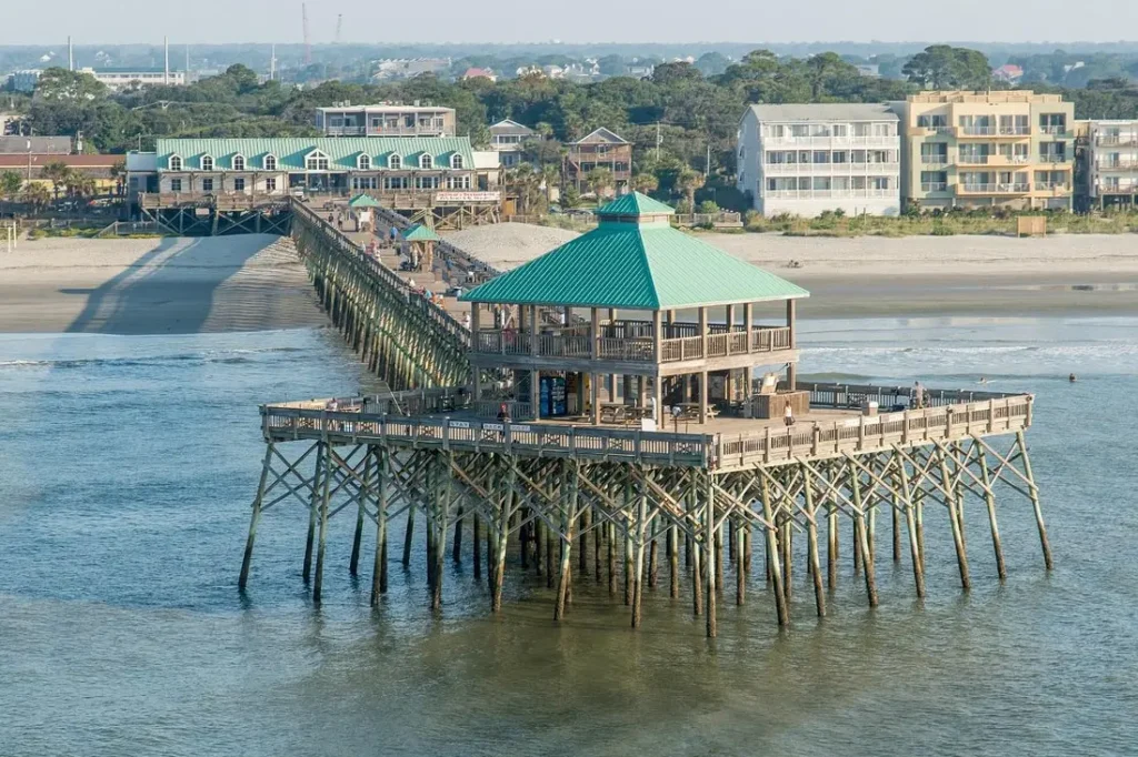 Folly Beach