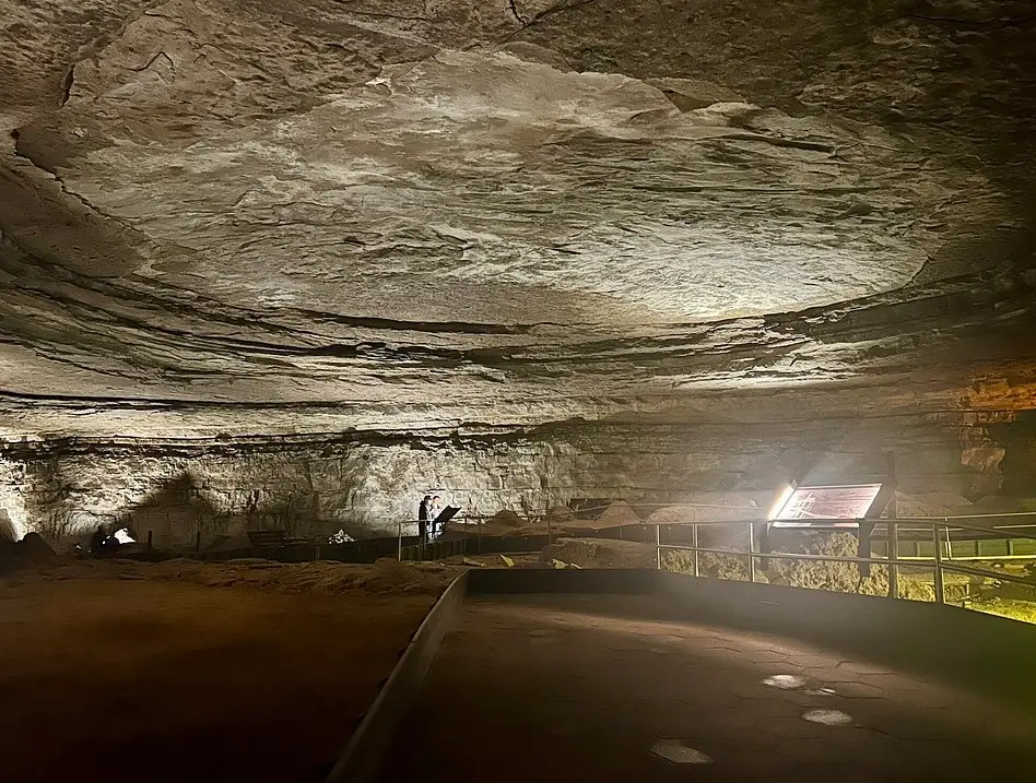 Mammoth Cave