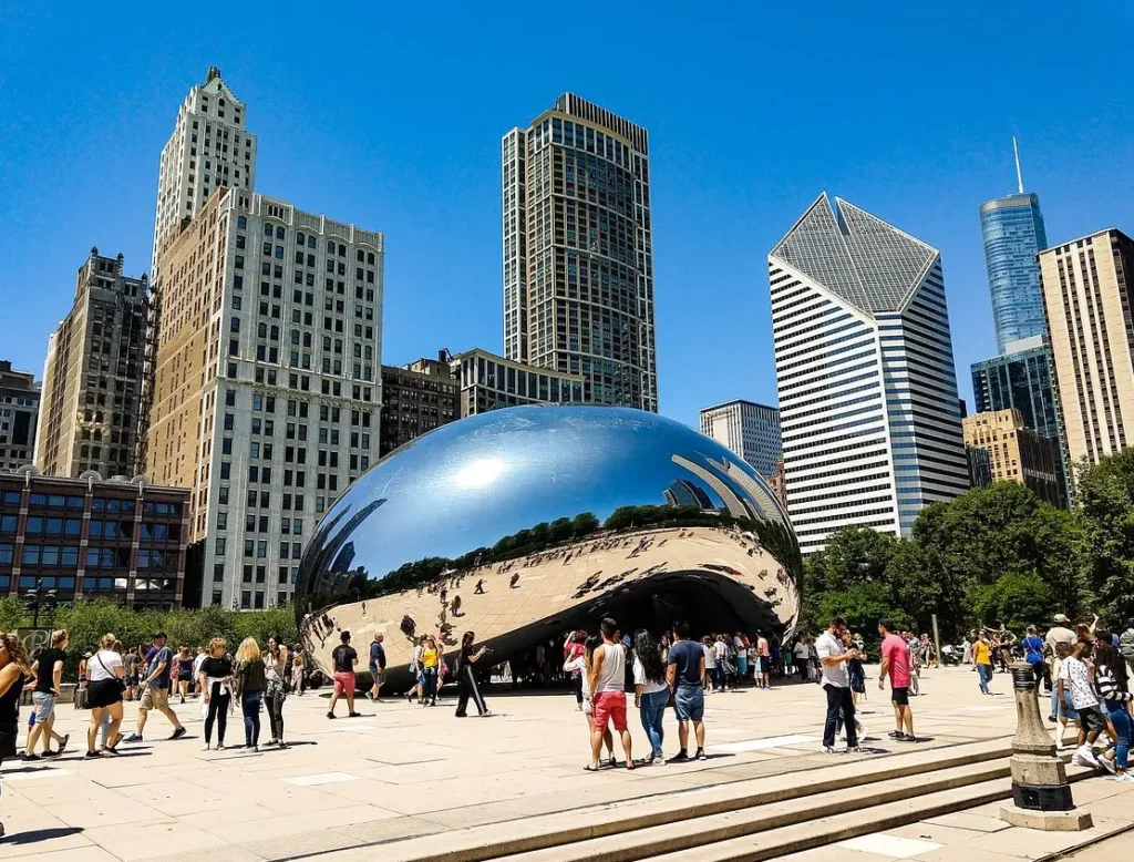 Chicago