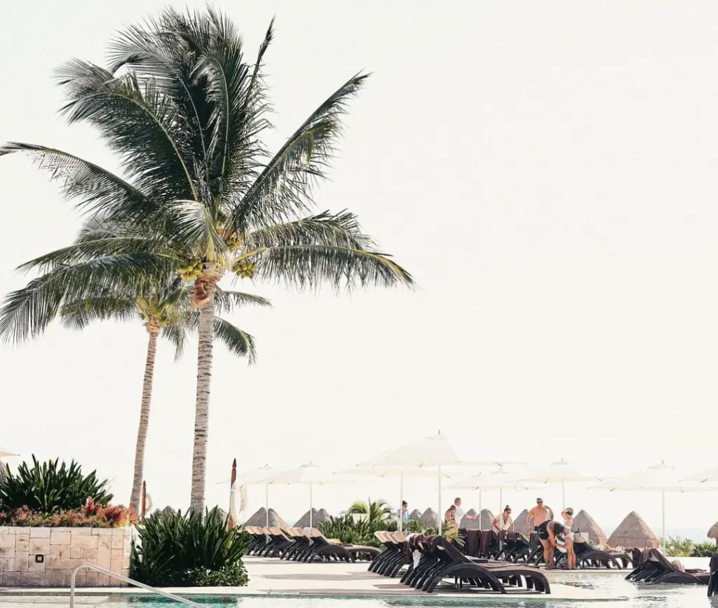 Cancun, Mexico