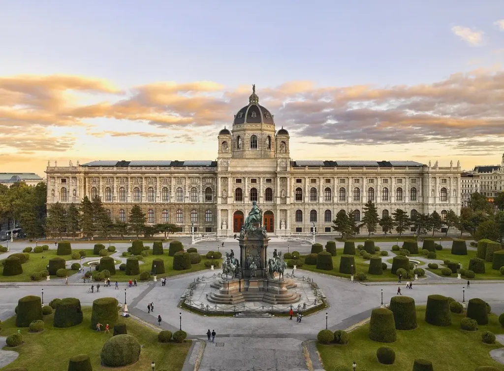 Vienna