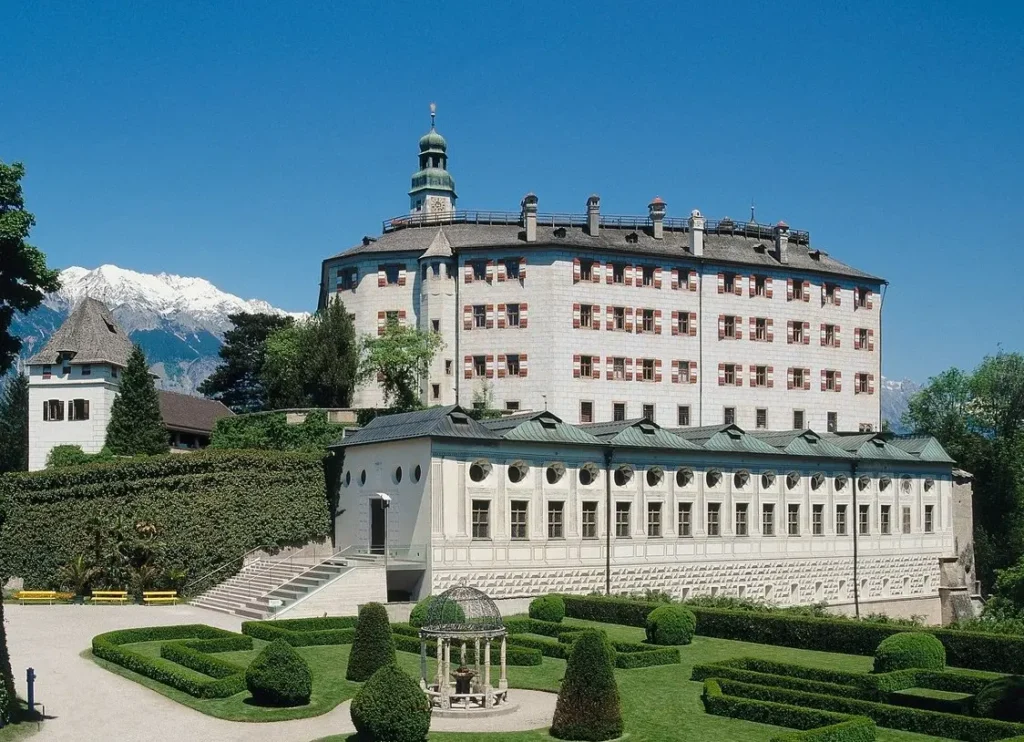 Innsbruck