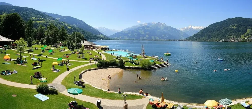 Zell am See