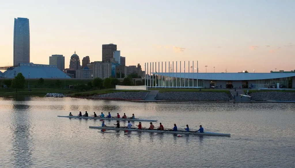 Oklahoma City