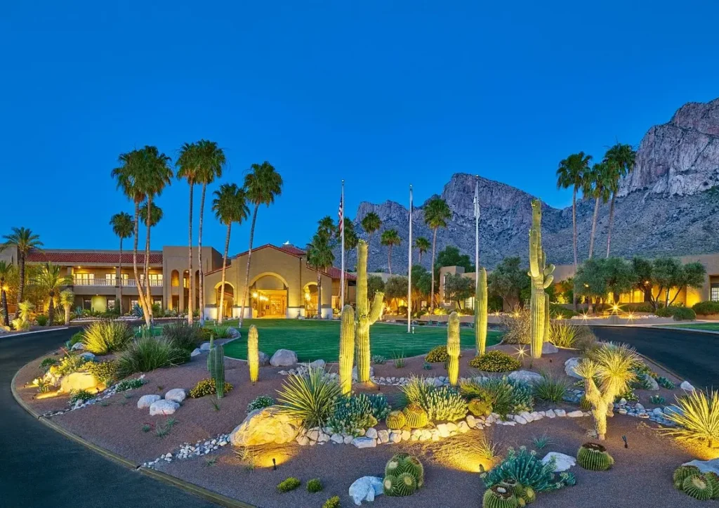 Tucson, Arizona
