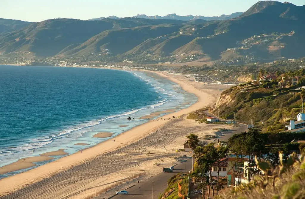 Los Angeles