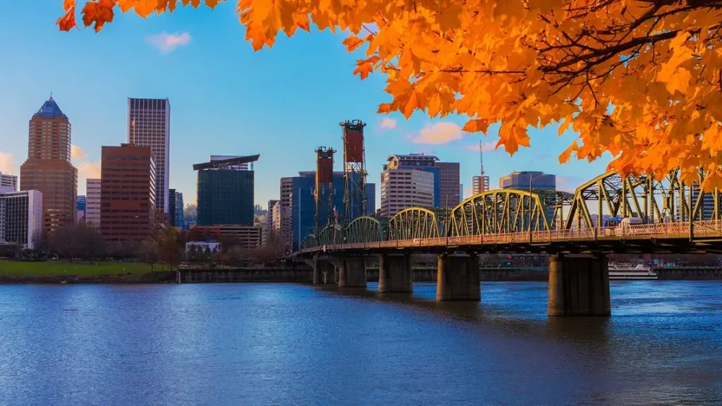 Portland