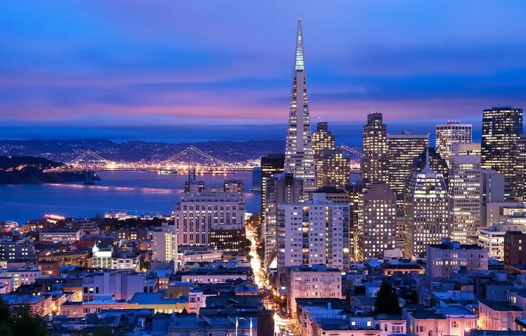 San Francisco