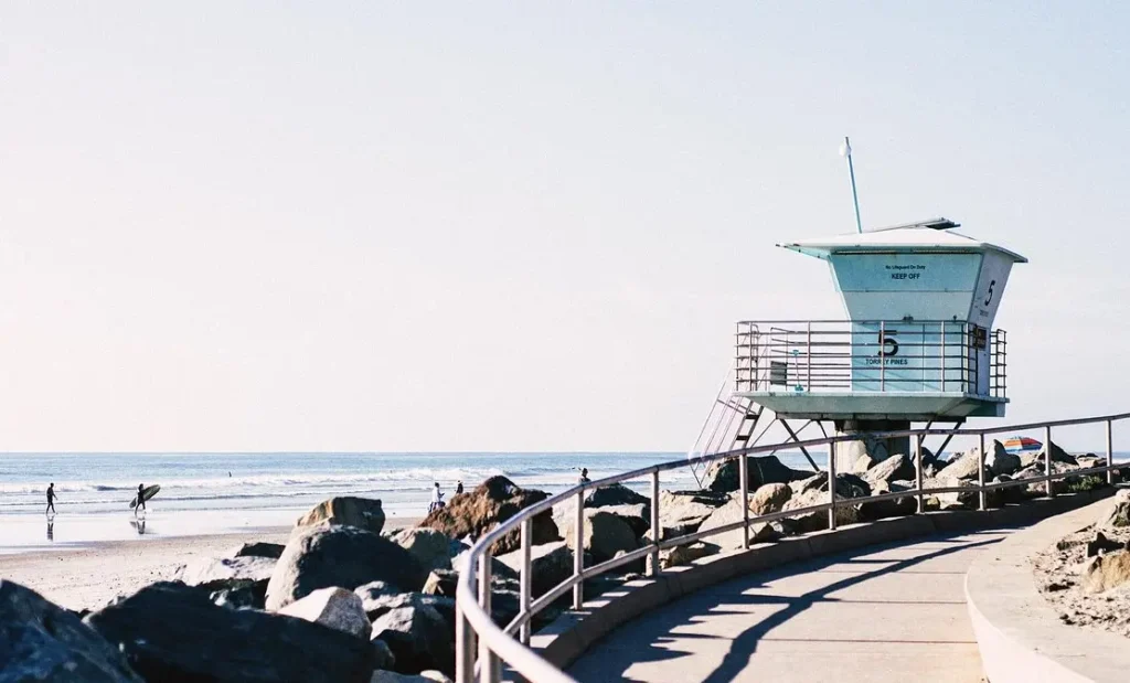 San Diego