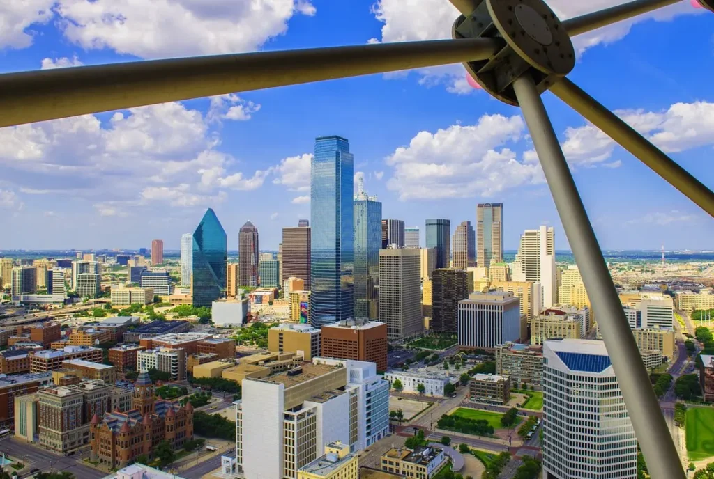 Dallas