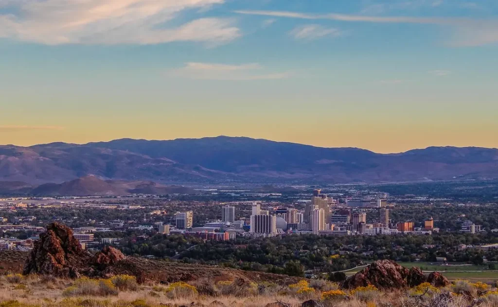 Reno