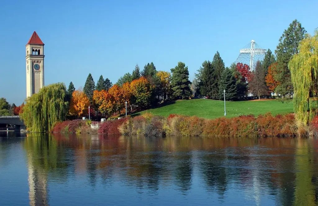 Spokane