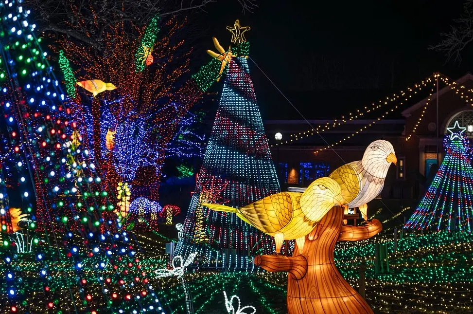 Lincoln Park Zoo