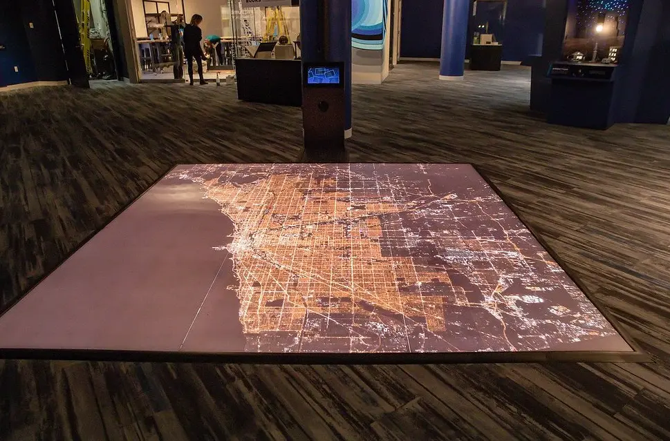 Adler Planetarium
