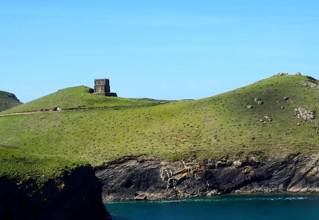 Cornwall