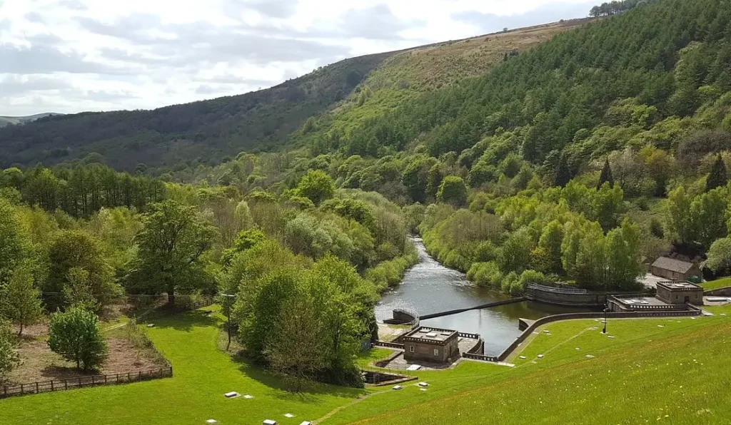 Peak District