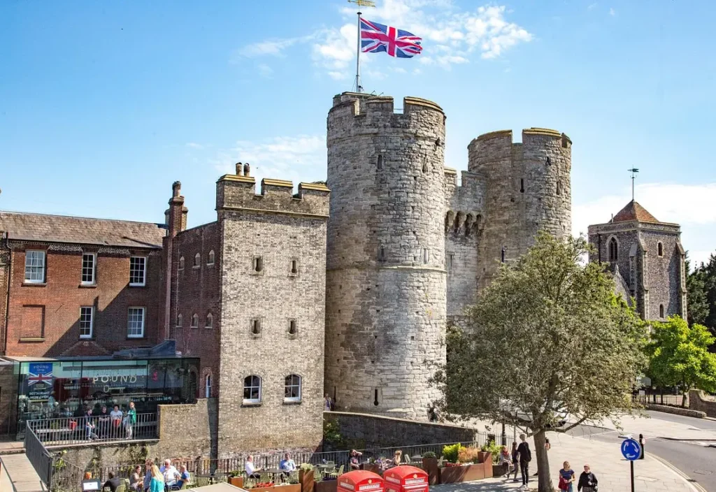 Canterbury