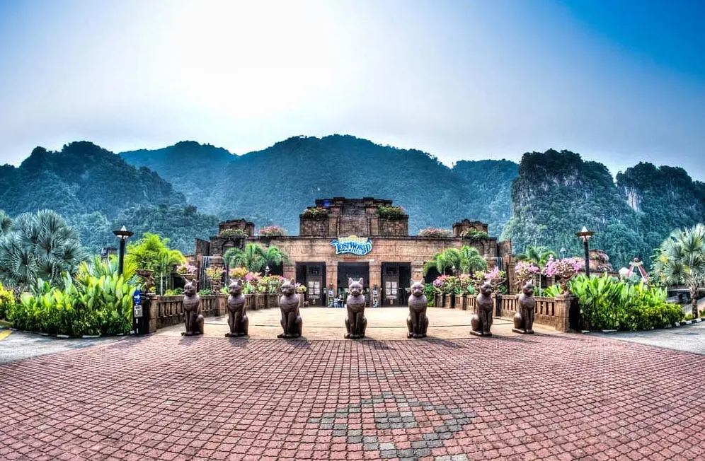 Ipoh