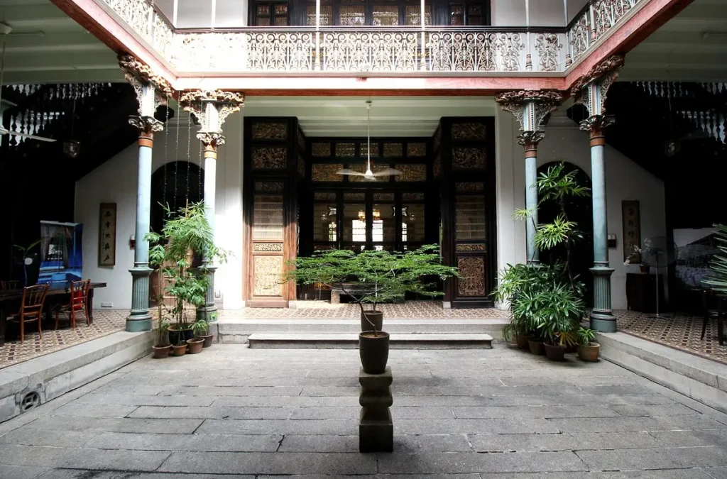 George Town