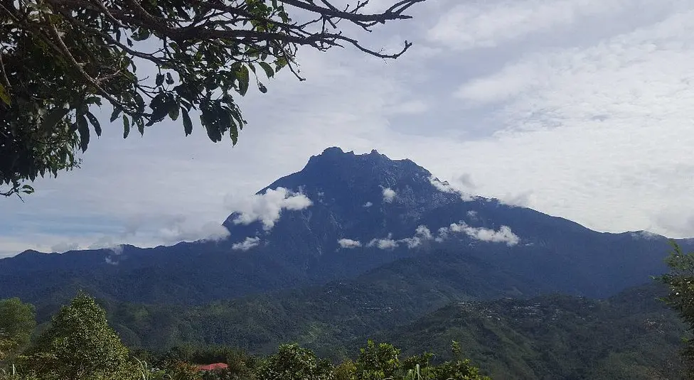 Kinabalu Park