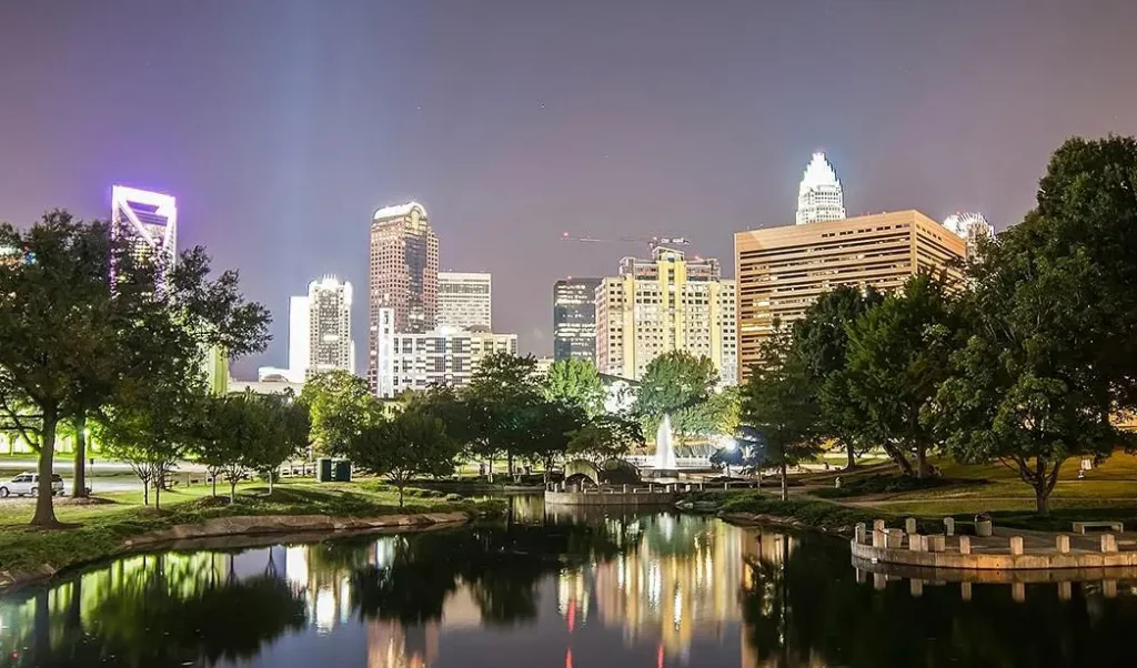 Charlotte