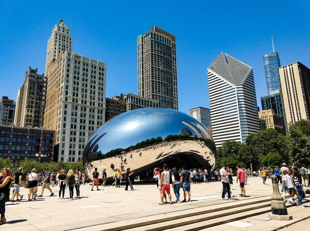 Chicago