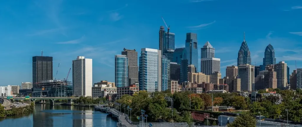 Philadelphia