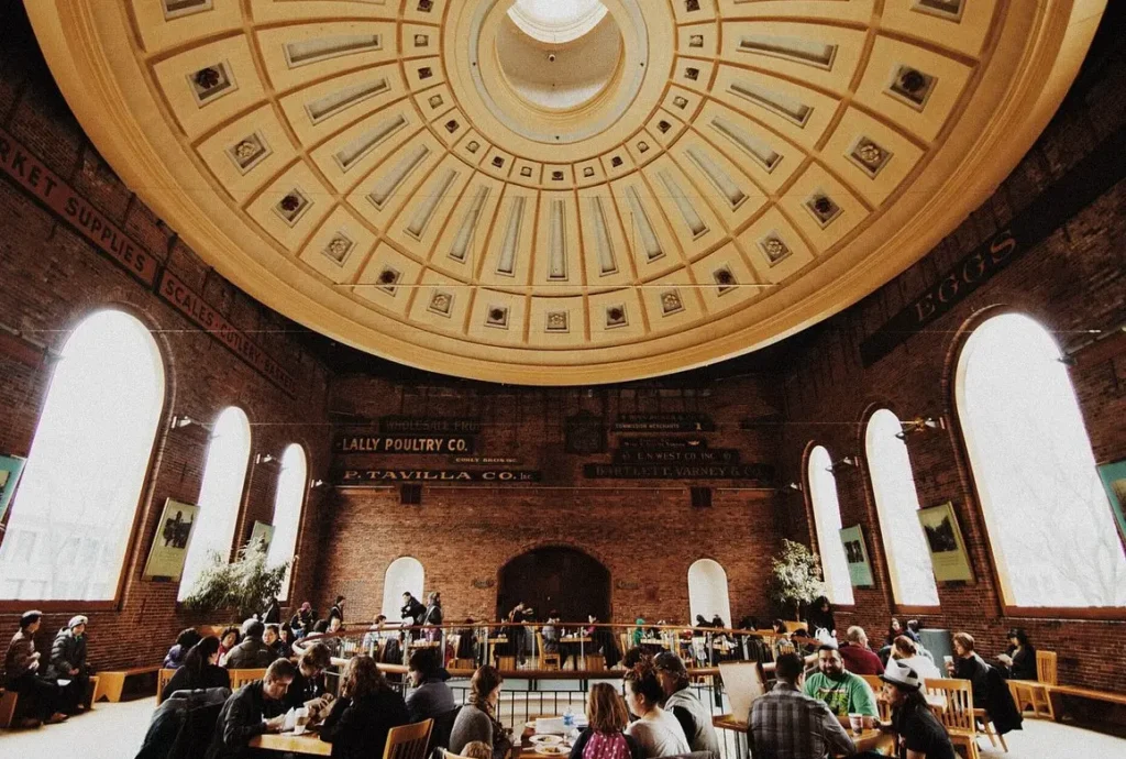 Boston