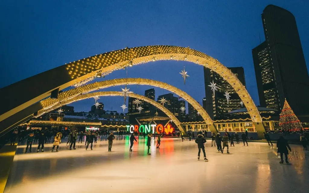 Toronto