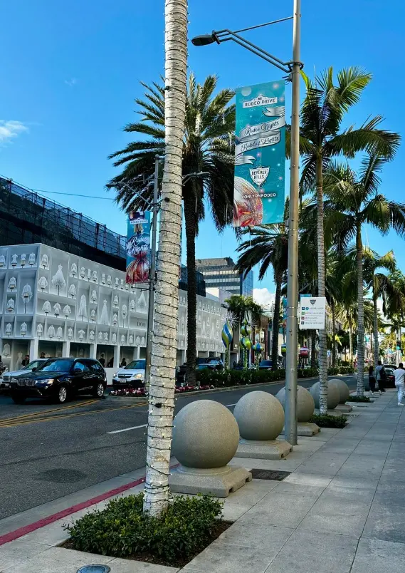 Rodeo Drive